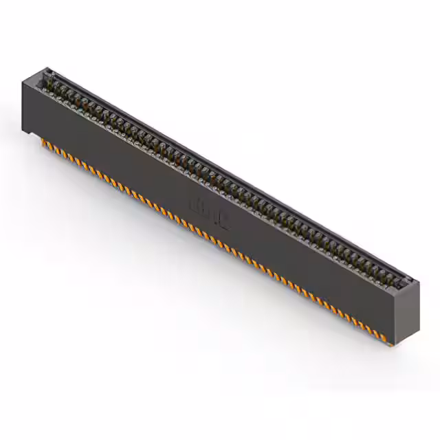 895-100-560-201 EDAC Inc.  Edgeboard Connectors